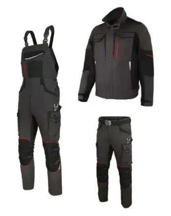 Якісний спецодяг для надійної роботи-комфорт, безпека, стиль