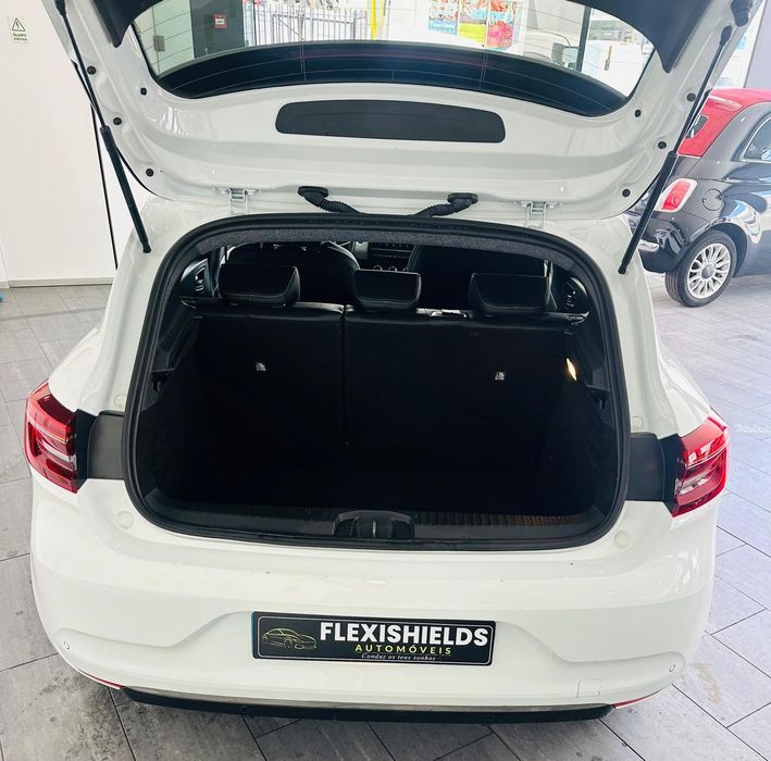 Renault Clio 1.6 E-Tech Full Hybrid Techno