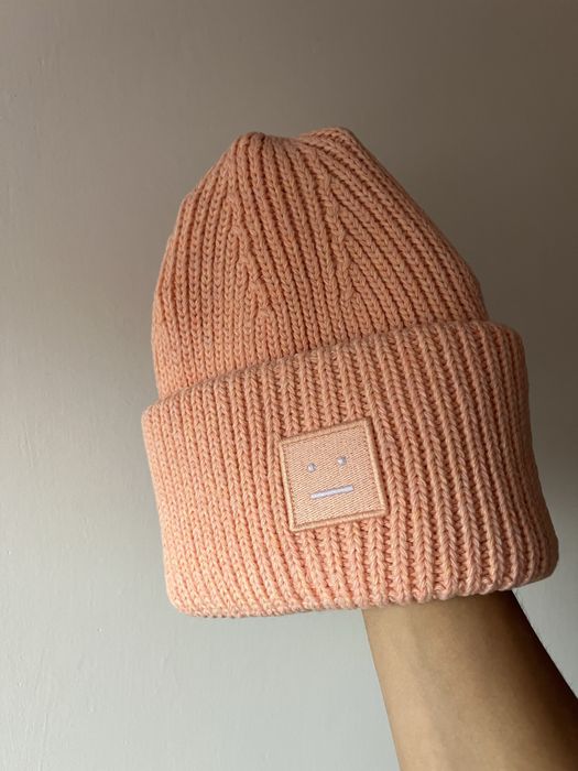 Acne studios czapka