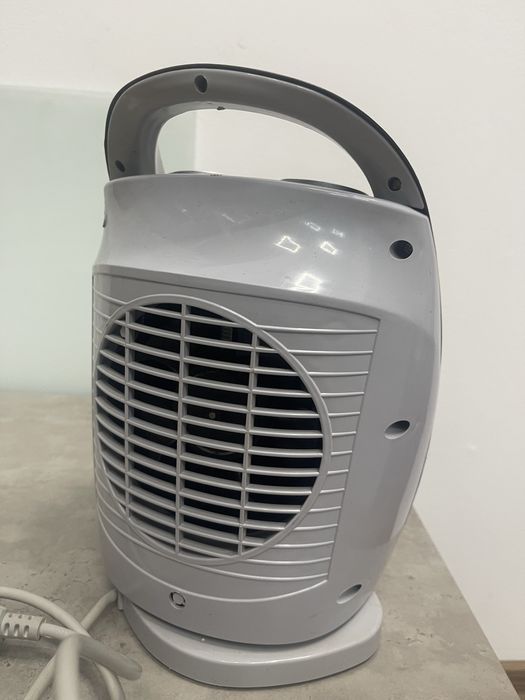 Термовентилятор керамічний