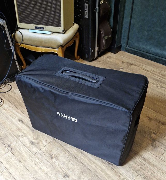 Powercab 212 Plus Line 6 Aktywna kolumna gitarowa