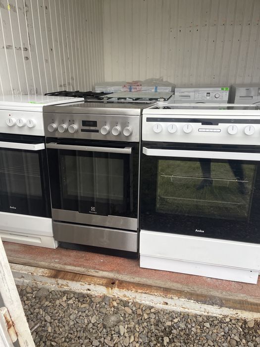 Плити електричні