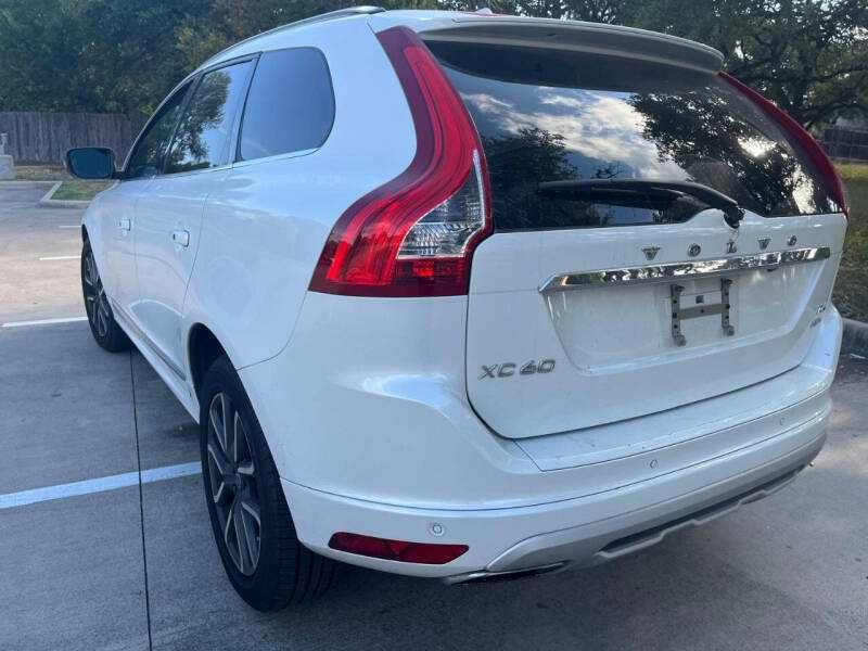 2017  Volvo  XC60