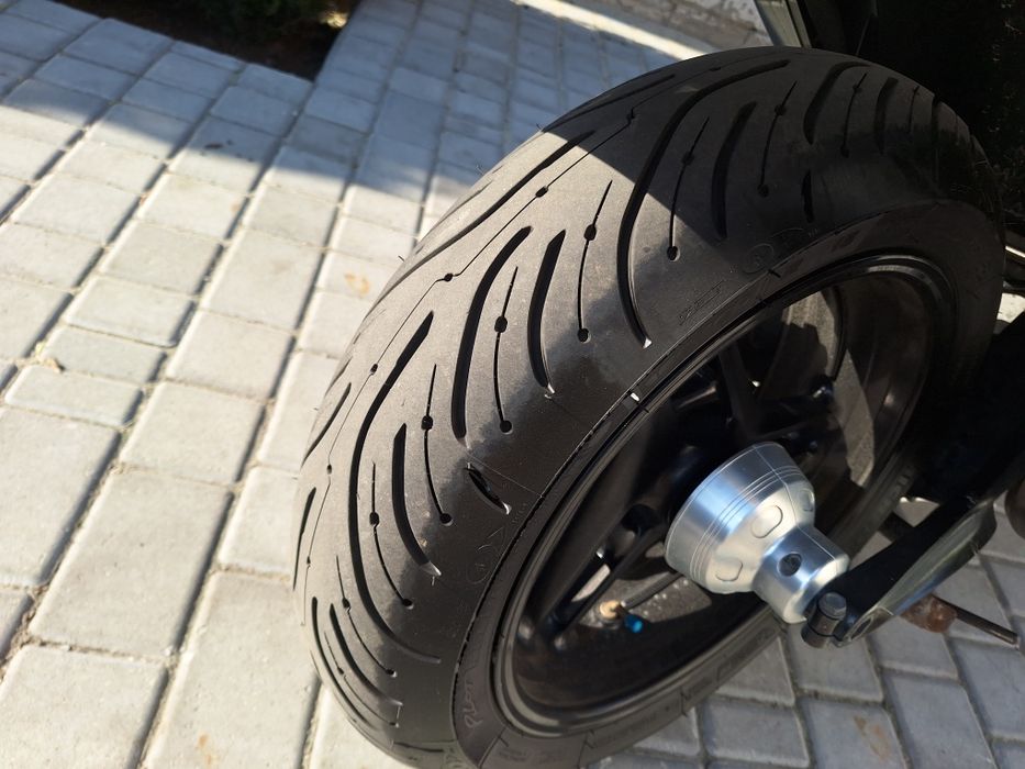 Продам T-MAX 500