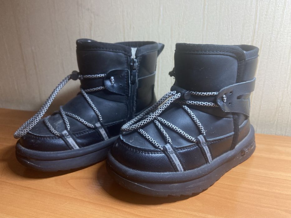 Черевики (29). Дитячі