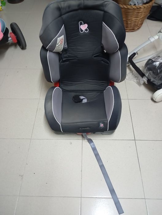 Cadeira de criança