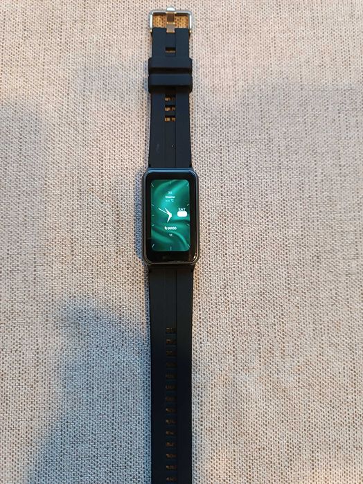 Vendo Smartwatch NOVO!!! EP01