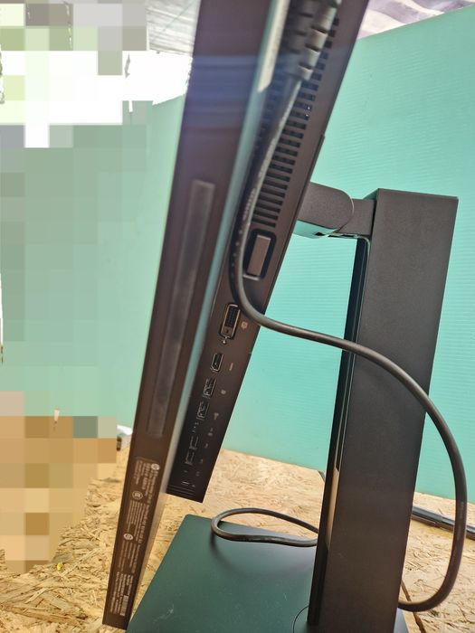 LCD Monitor HP Z24n G2
