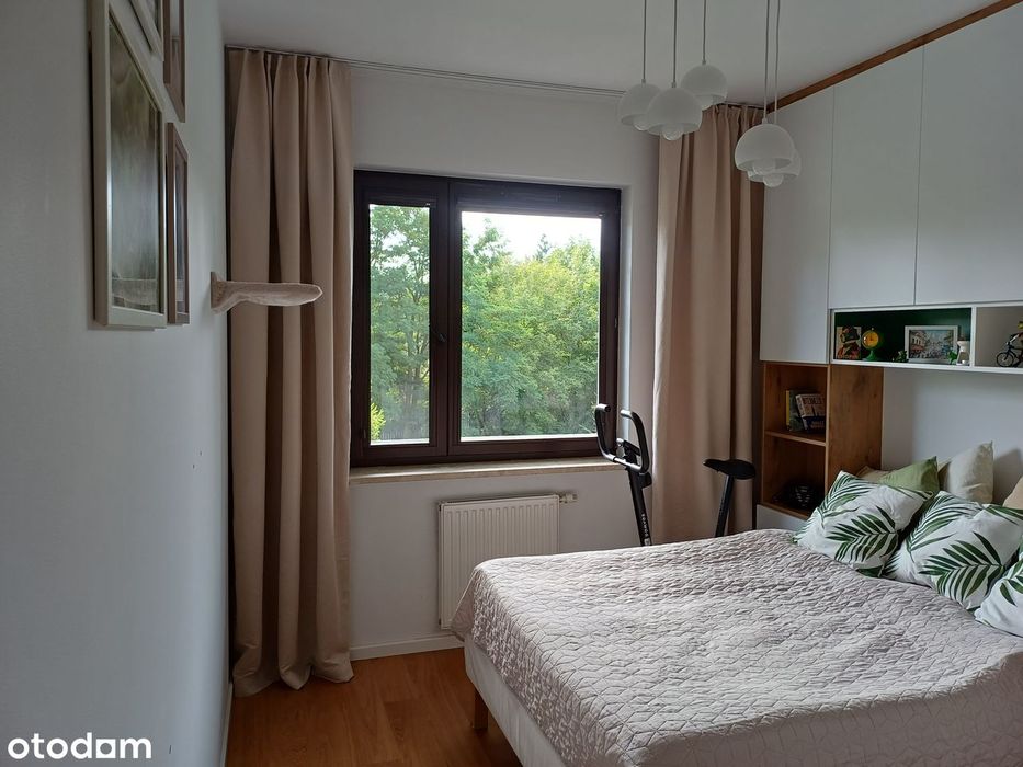 Mieszkanie – Warszawa - Widok 3