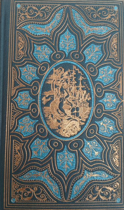 A Maravilhosa Viagem de Cabral