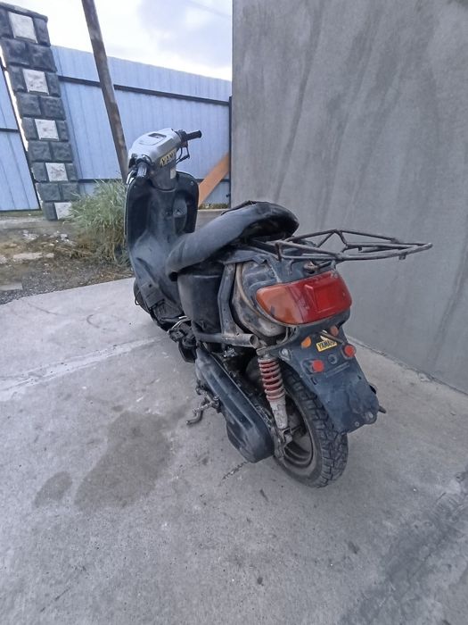 Продам мопед Yamana jog