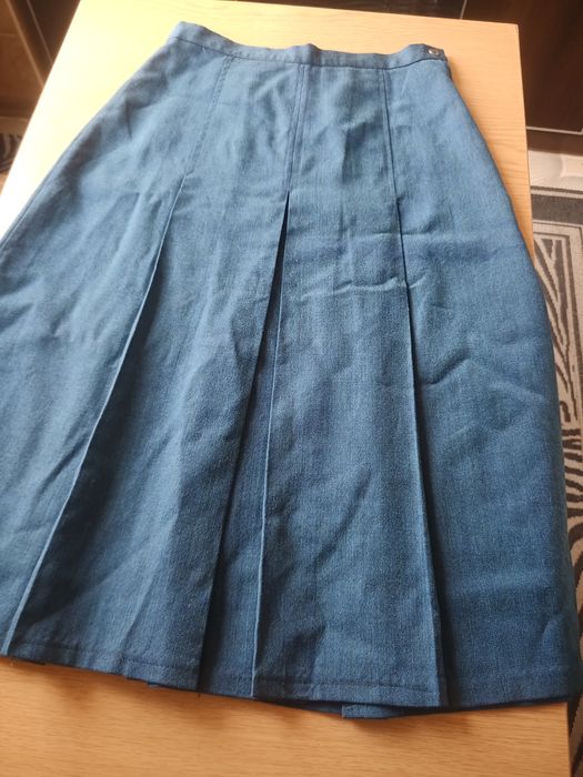 Юбка 46 размер.Школьная форма.