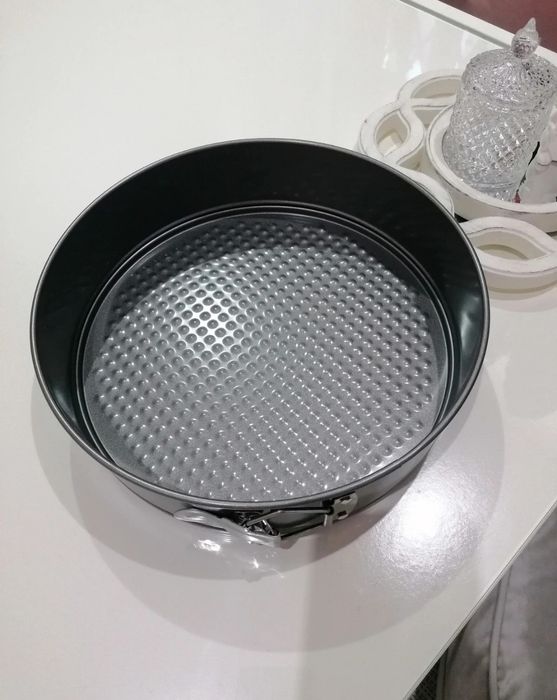 Boleira Forma para bolos