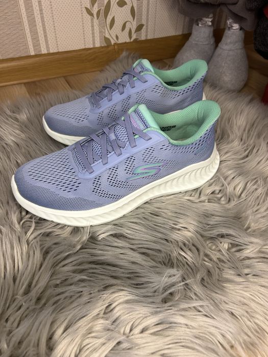 Кросівки Skechers Gowalk