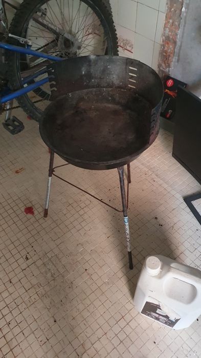 Fogareiro 5euros