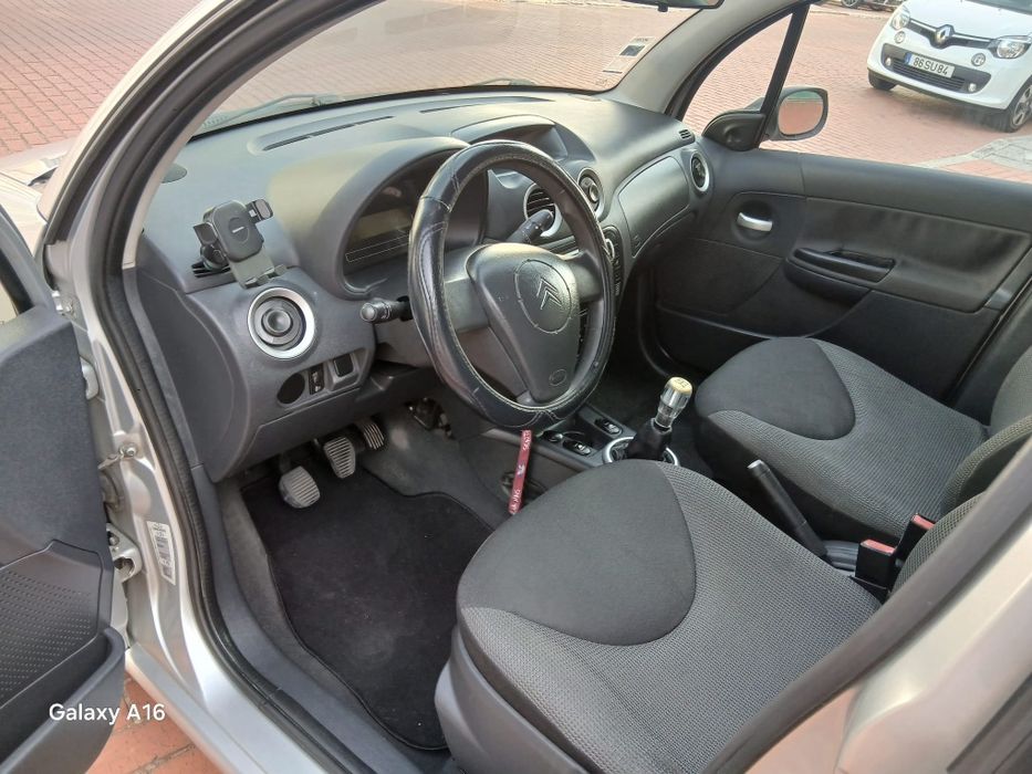 Citroen C3 1.1 Com apenas 130.000km