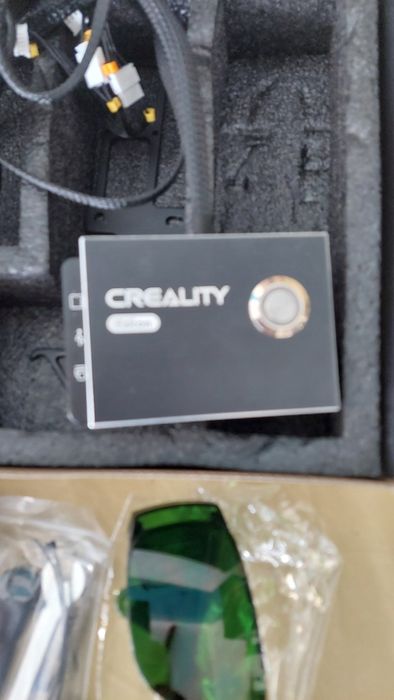 Creality laser kit