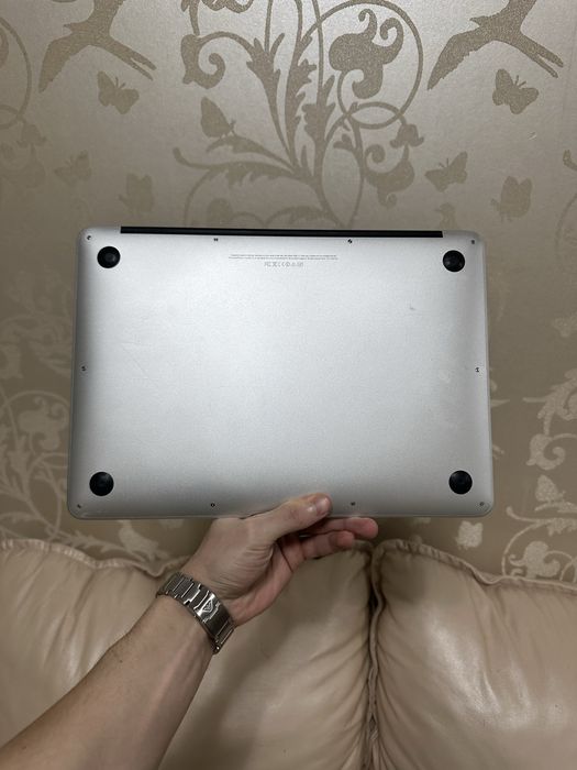 MacBook Air 2014 8/512 GB!