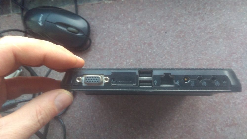 Неттоп Міні PC настільний компютер Pegatron.: 1 100 грн. - Настольные ...