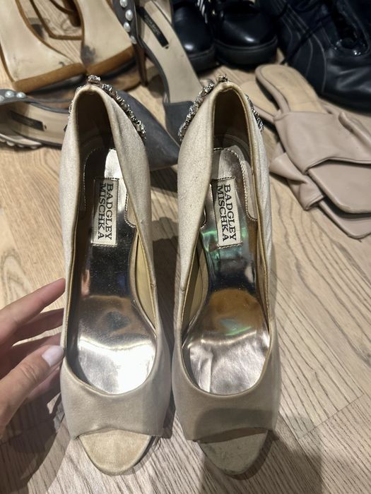 Badgley Mischka kiara 8m