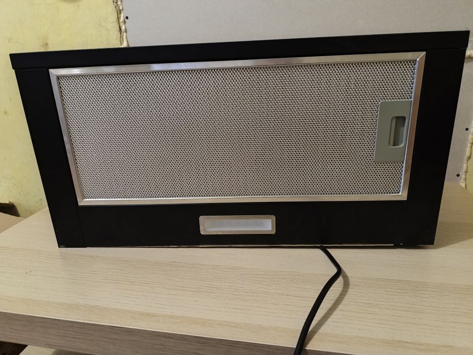 Sprzedam okap teleskopowy