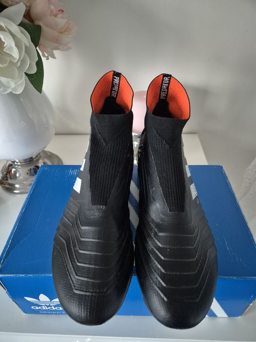 Korki Adidas Predator r.42