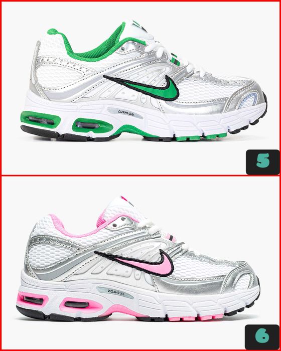 ‼️НОВИНКА Кросівки Nike Air Max Moto 2K | Унісекс | Розміри 36 - 45‼️