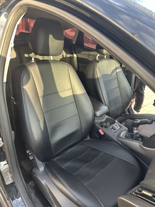 Ford Focus 2012 VIN WF0KXXGCBKCS05398 фото оголошення 9 з 9