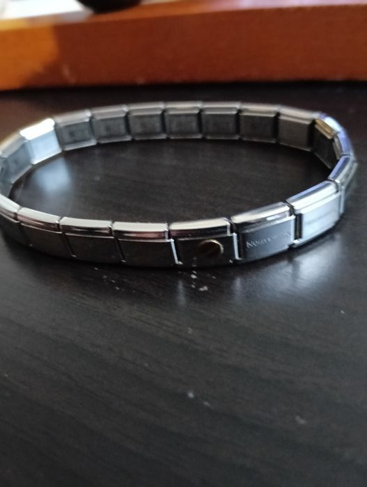 Pulseira Nomination