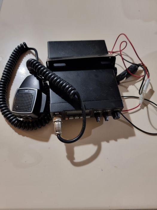 CB Radio firmy tti w pełni sprawne