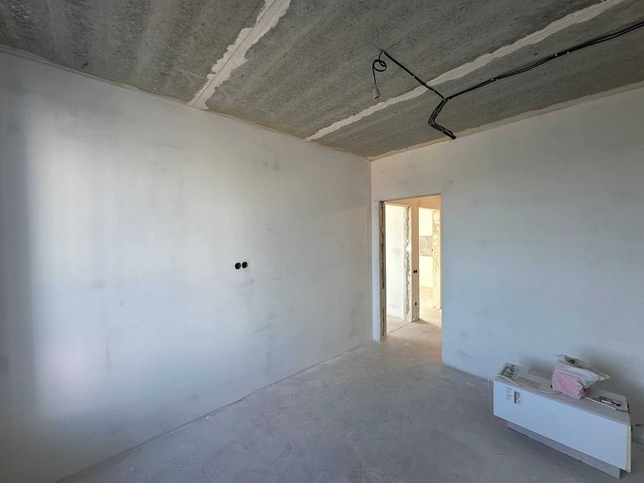 Продаж двокімнатної квартири. Можна по Держпрограмах