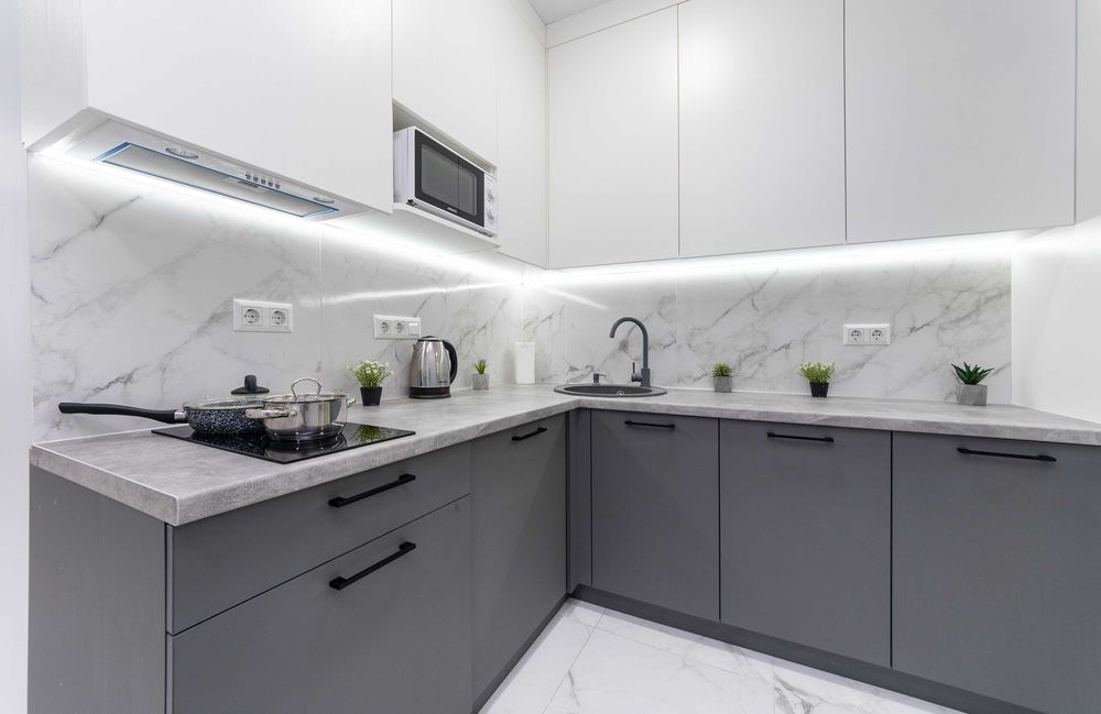 Генератор! Затишна студія із сучасним ремонтом, 5 хвилин до метро.