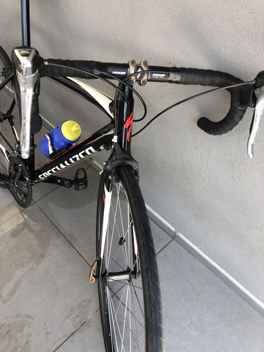 Bicicleta estrada