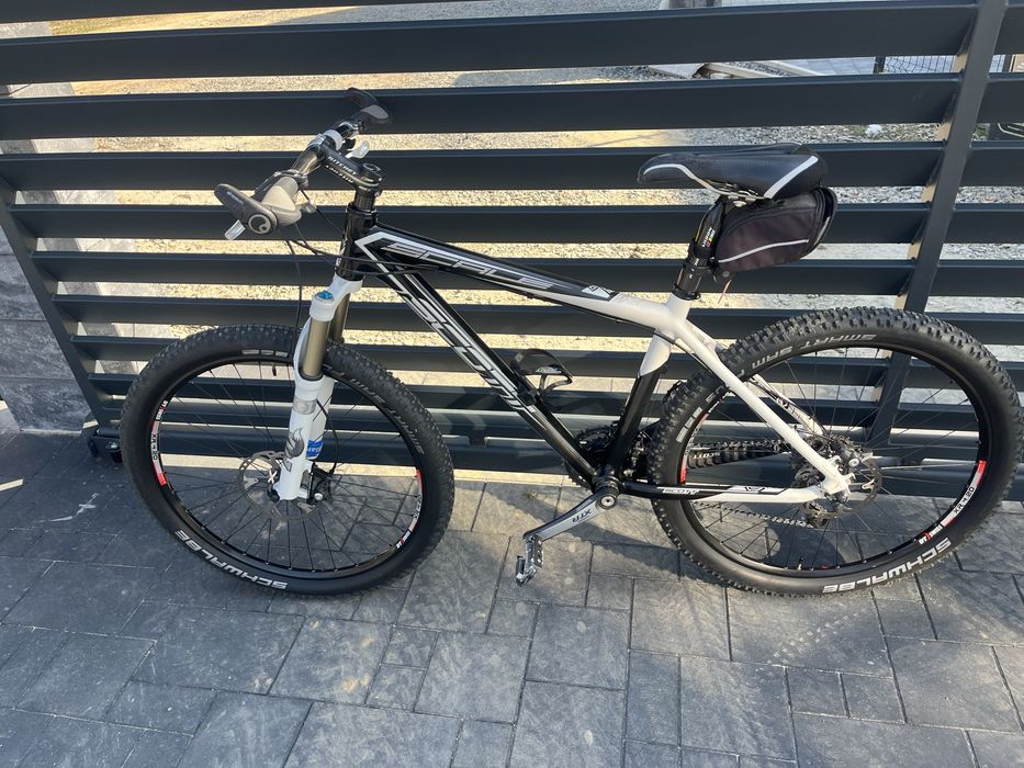 Scott scale 10  full xtr full carbon 9kg