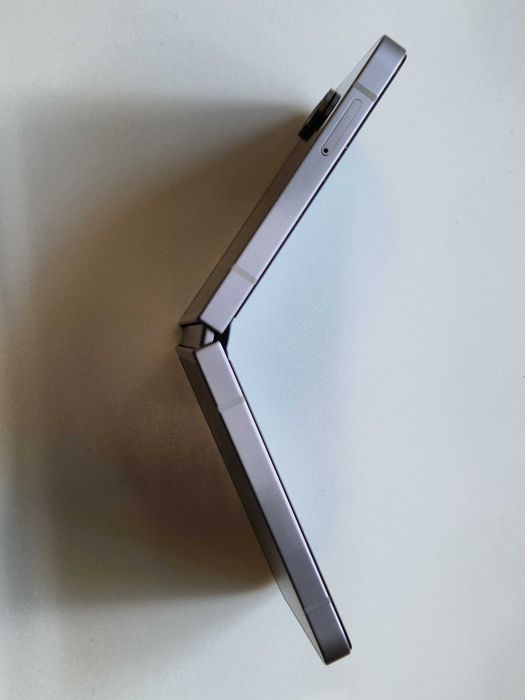 Telefon Samsung Galaxy Z Flip 6  - ! SKLEP ! GWARANCJA !