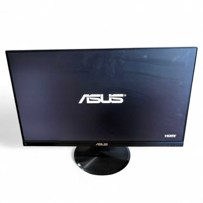 Монітор ASUS VY249HGR 23.8" IPS 120 Гц