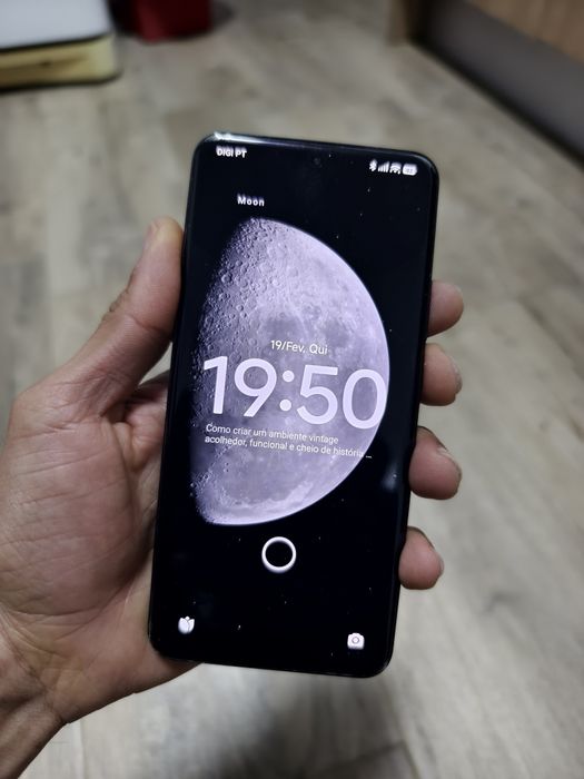 Xiaomi 15 Ultra — 16/528