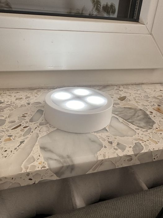 Lampki przyciskowe