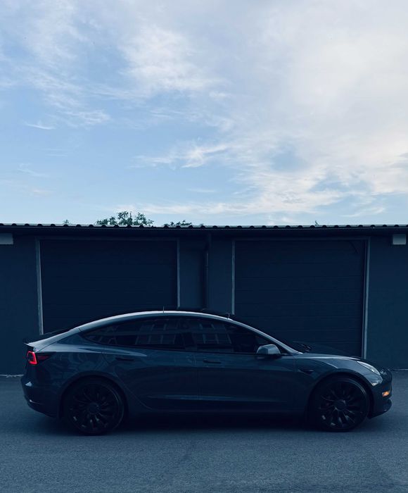 Tesla Model 3 2023 VIN 5YJ3E1EC6PF694499 фото оголошення 7 з 24
