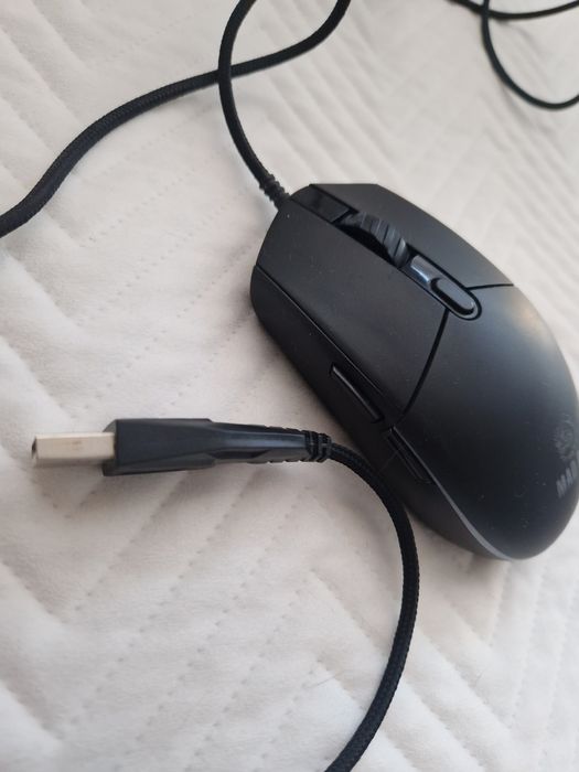 MadDog myszka gamingowa