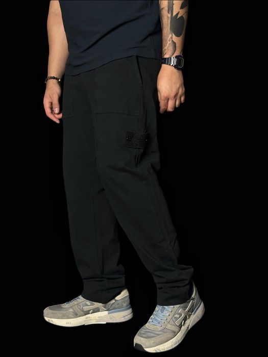 パンツ STONE  Ghost Pieces W29 Stone island ghost pieces lounge pants оригинал: 12 500 грн