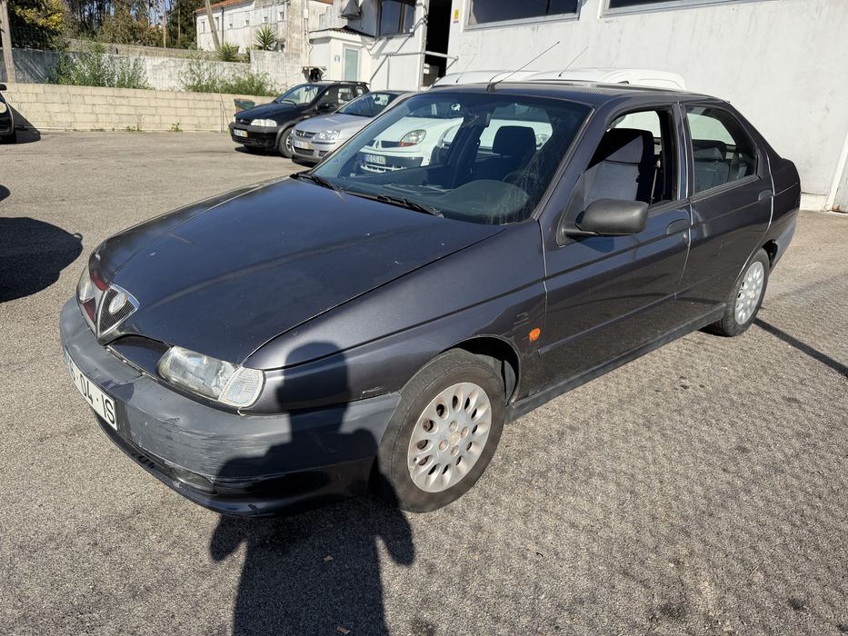 Alfa Romeo 146 1.4i TwinSpark 103CV