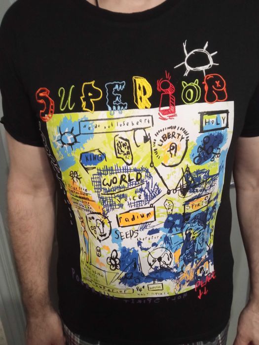 Футболки на мальчика(лот)