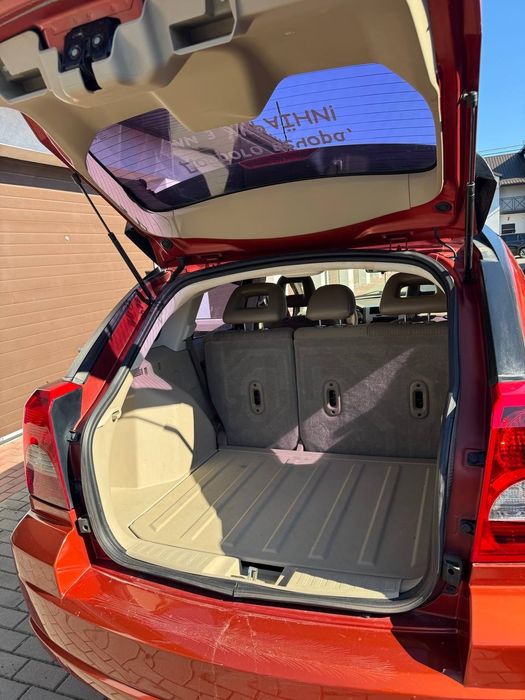 Dodge Caliber 2007р