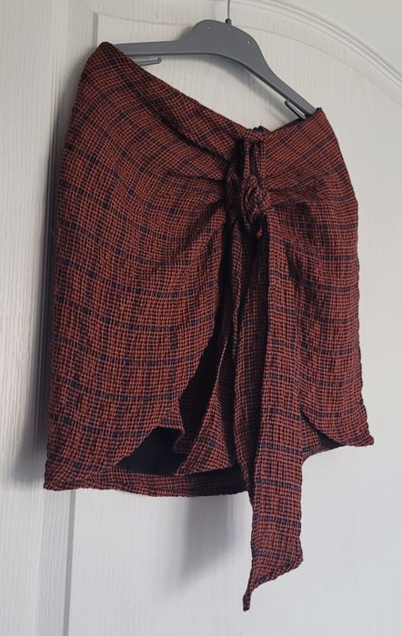 Spódniczka mini Pull and Bear 34 XS