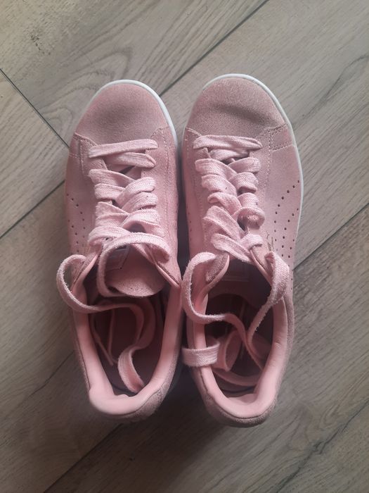Buty Puma rozmiar 38