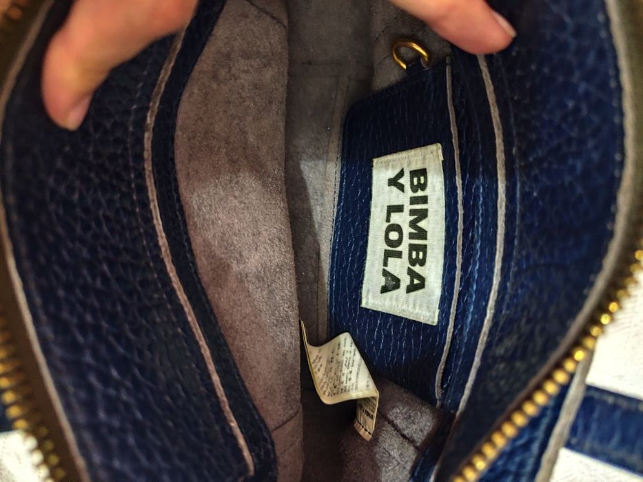 Conjunto malas Bimba Y Lola