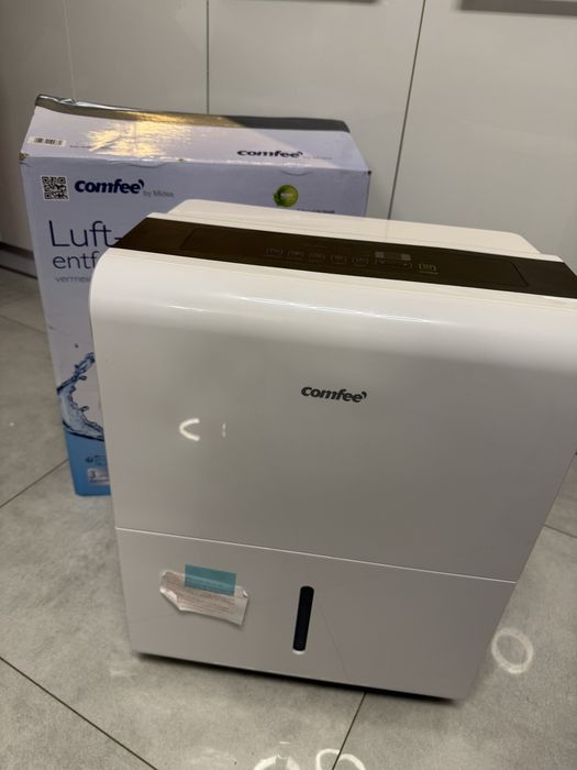 Comfee MDDP-30DEN7 osuszacz powietrza, 30 l/24 h