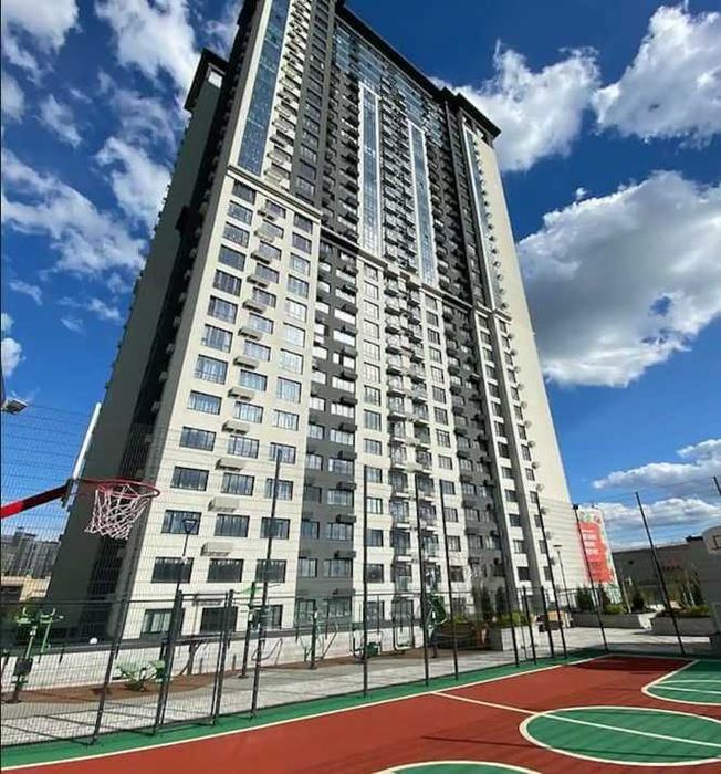 ЖК Victory (Перемоги центр КПІ вокзал Охматдит Ярославів град) паркінг