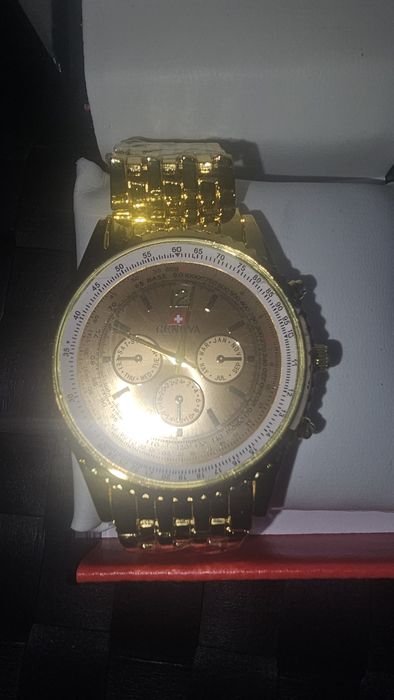 Zegarek męski Geneva